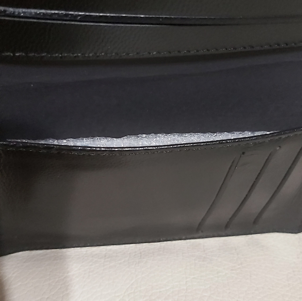 Men's Wallets PU Leather/Genuine Leather - Picture 5 of 10